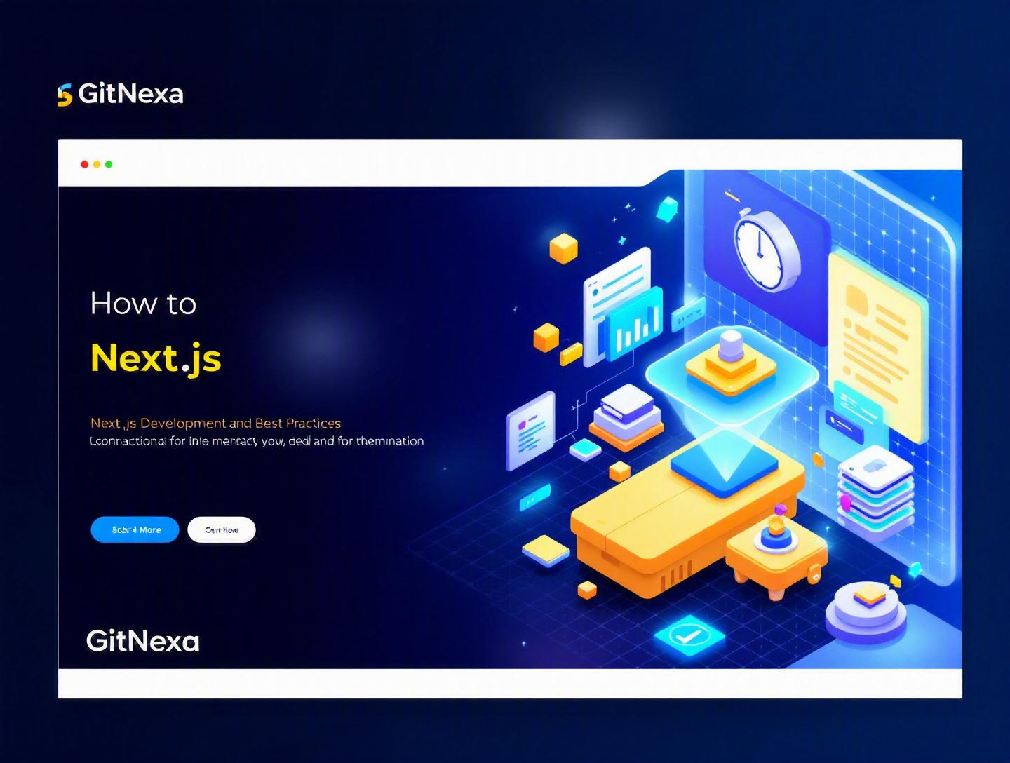 Ultimate Guide to Next.js Development & Best Practices