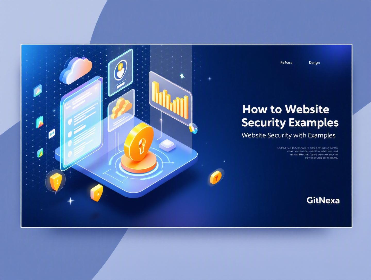 The Ultimate Guide to Website Security with Examples