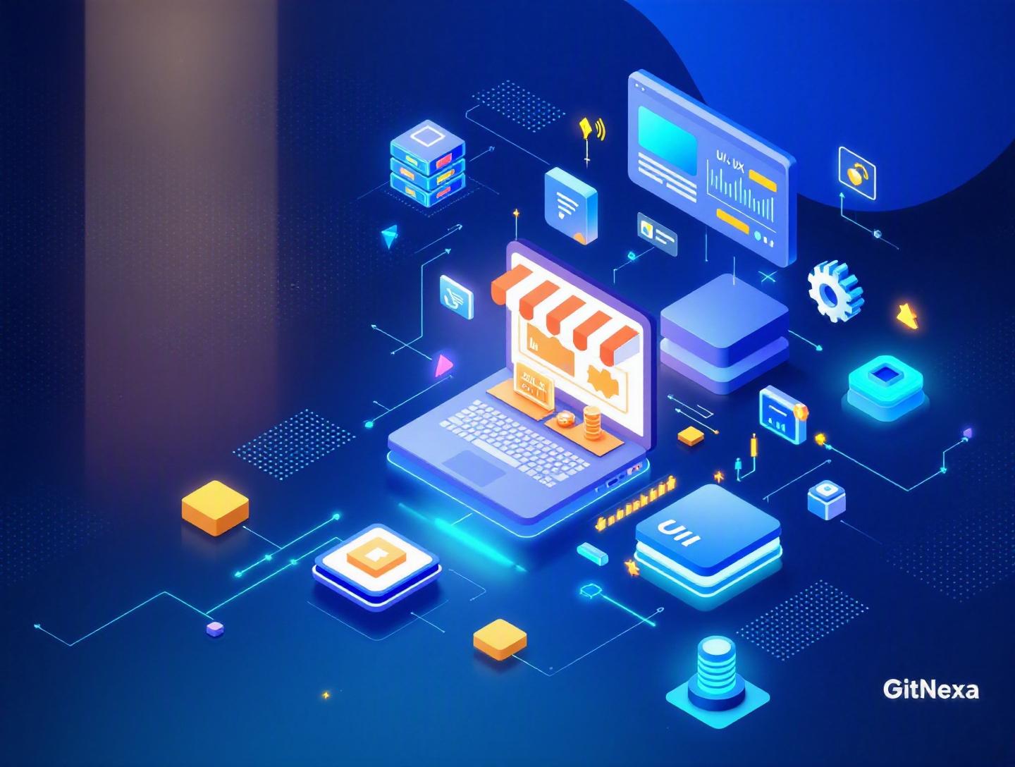 Ultimate UI/UX Design for Ecommerce Brands Guide