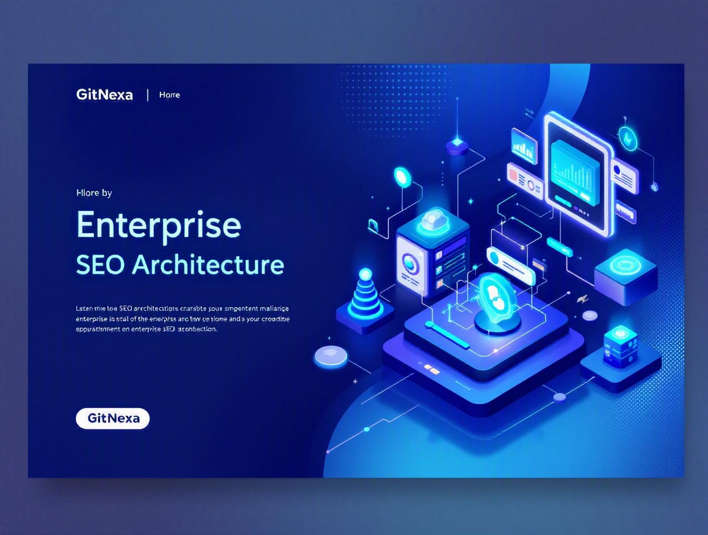 Ultimate Guide to Enterprise SEO Architecture in 2026