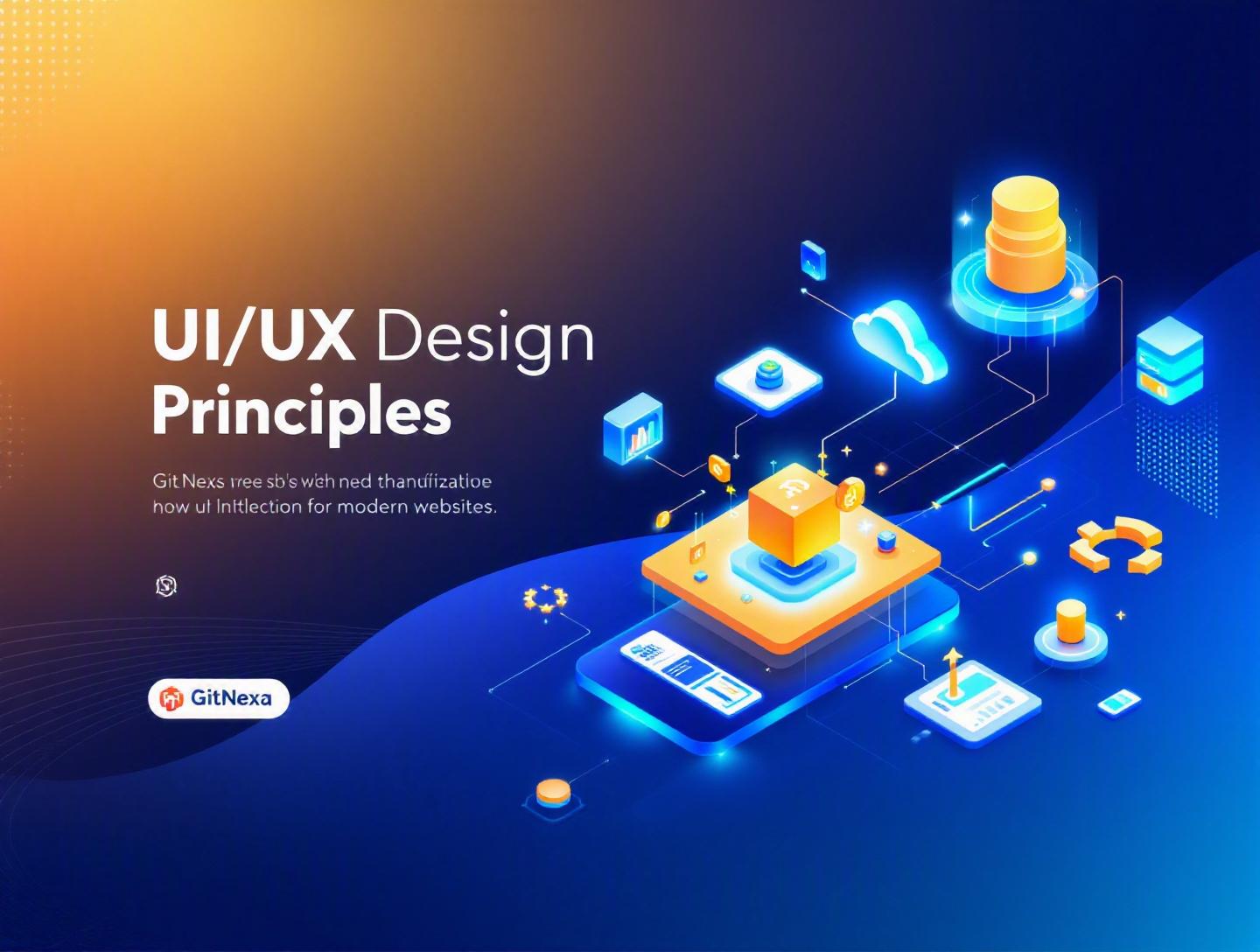 Ultimate UI/UX Design Principles for Modern Websites