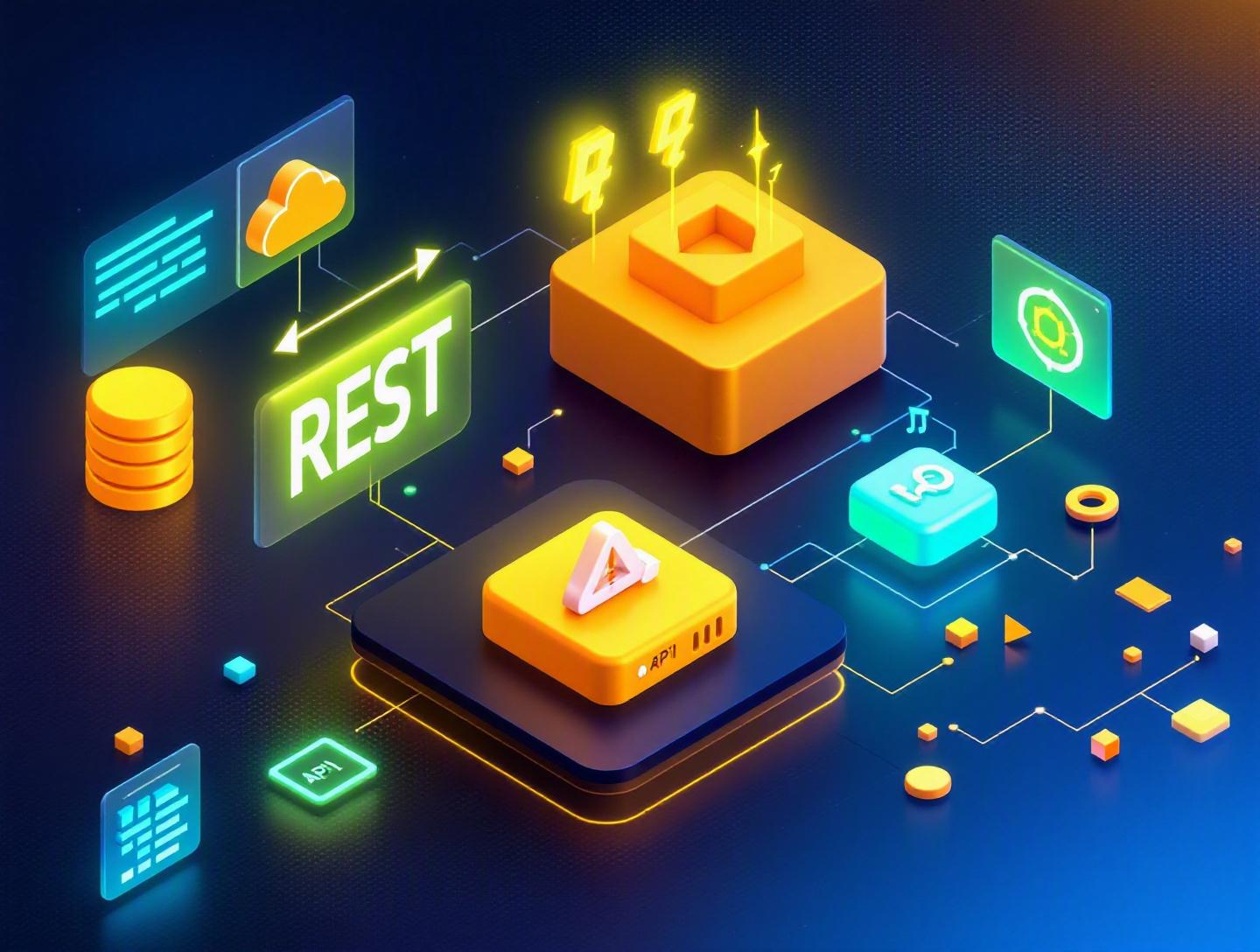 REST vs GraphQL APIs: The Ultimate 2026 Comparison Guide