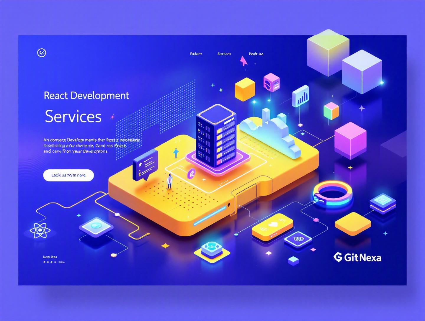 The Ultimate Guide to React Development Services
