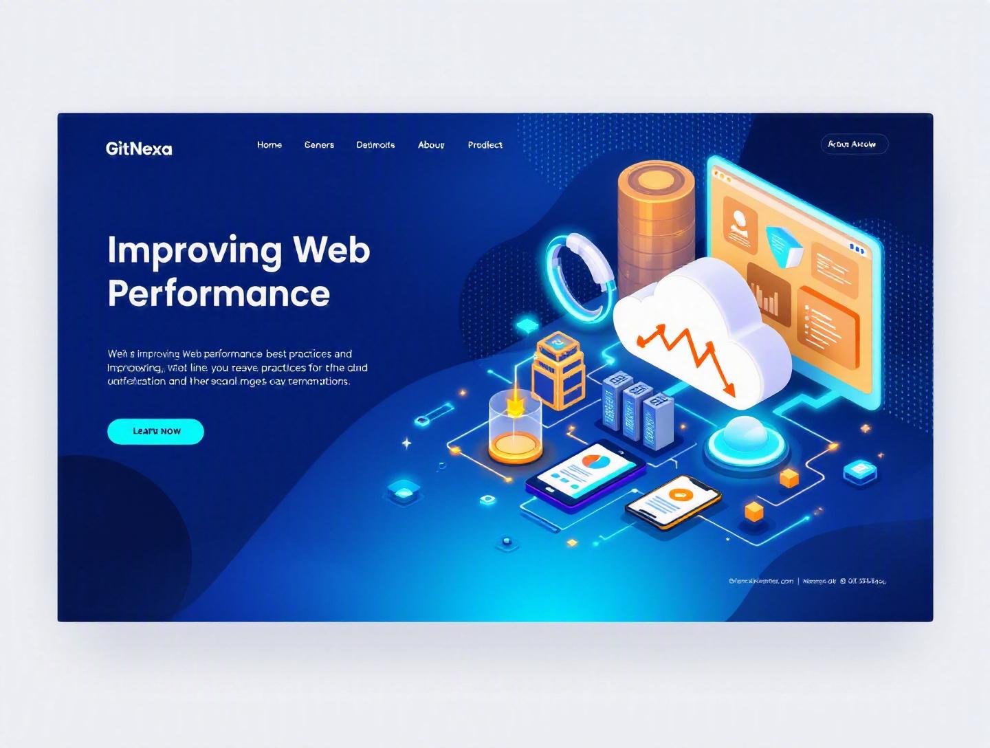 The Ultimate Guide to Improving Web Performance