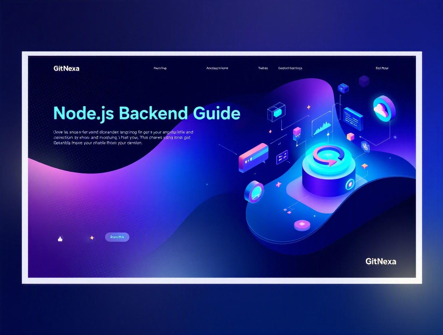 The Ultimate Node.js Backend Development Guide