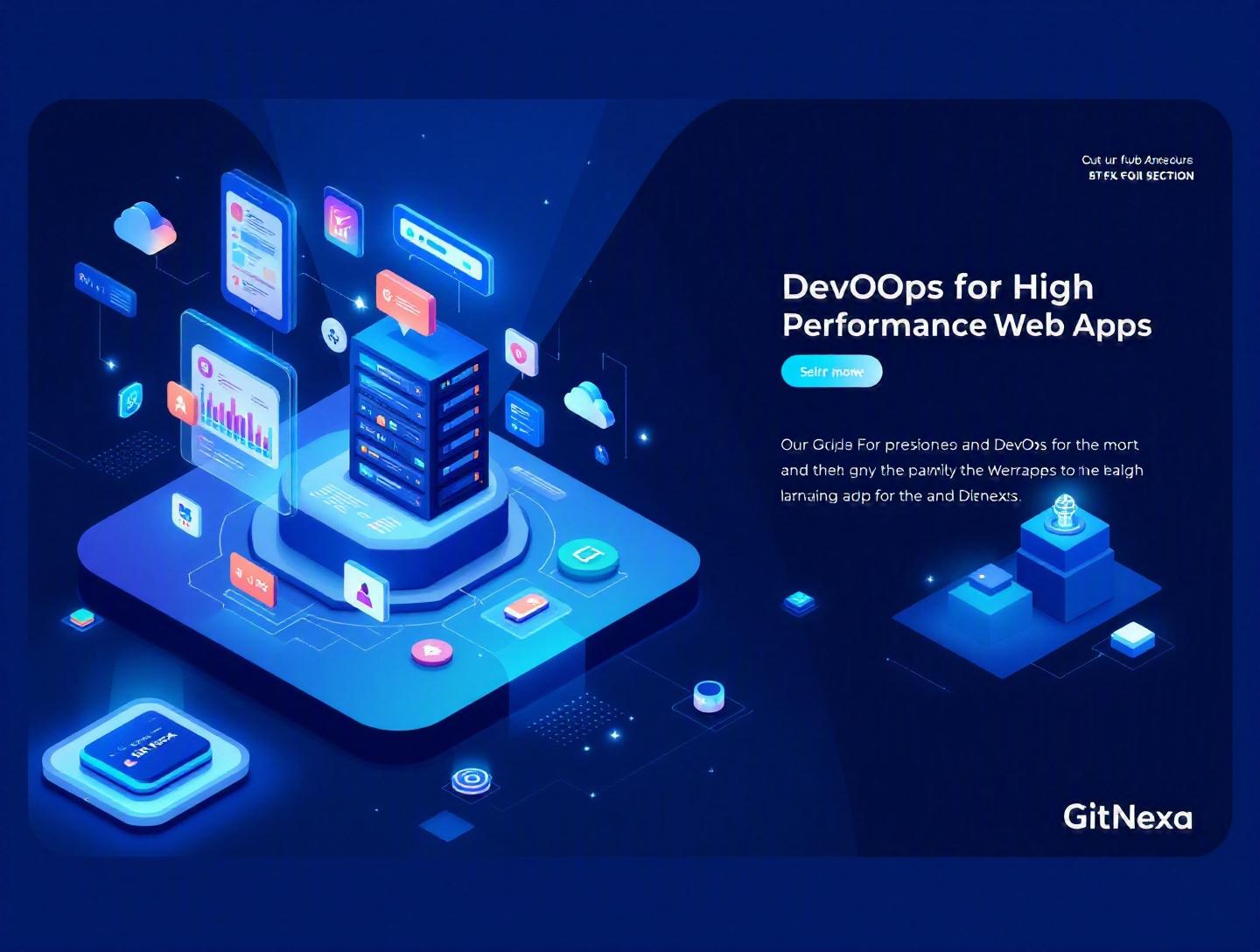 Ultimate DevOps for High-Performance Web Apps Guide