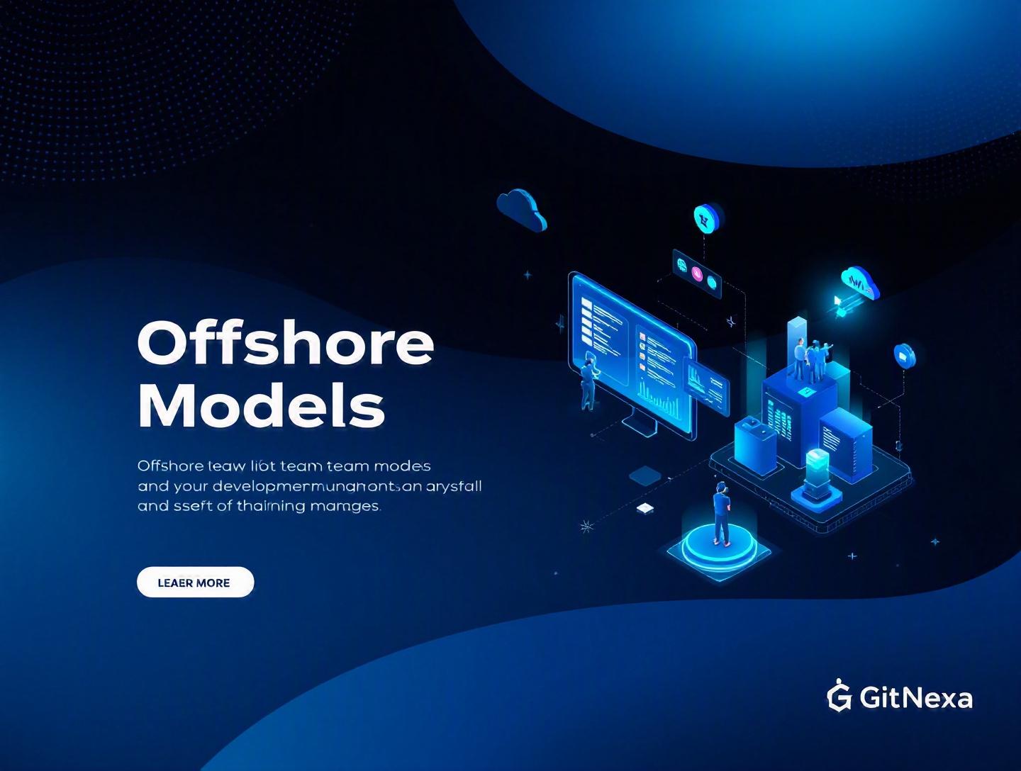 The Ultimate Guide to Offshore Development Team Models
