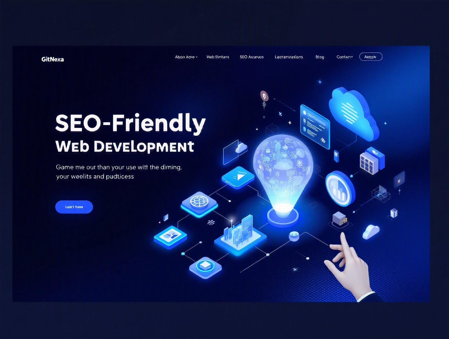 The Ultimate Guide to SEO-Friendly Web Development