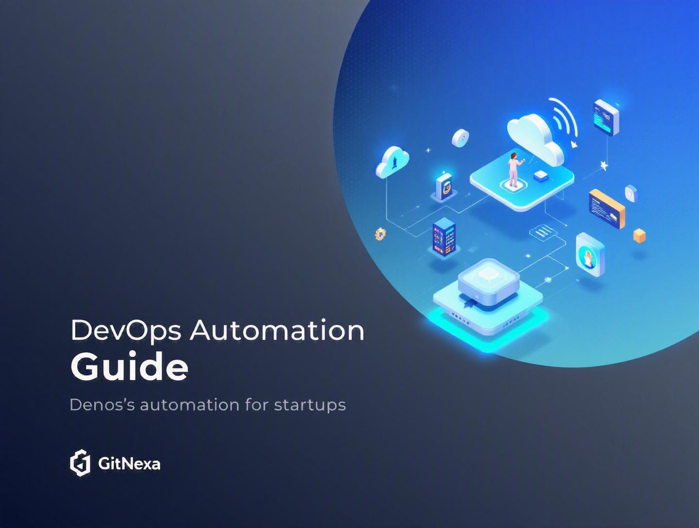The Ultimate Guide to DevOps Automation for Startups
