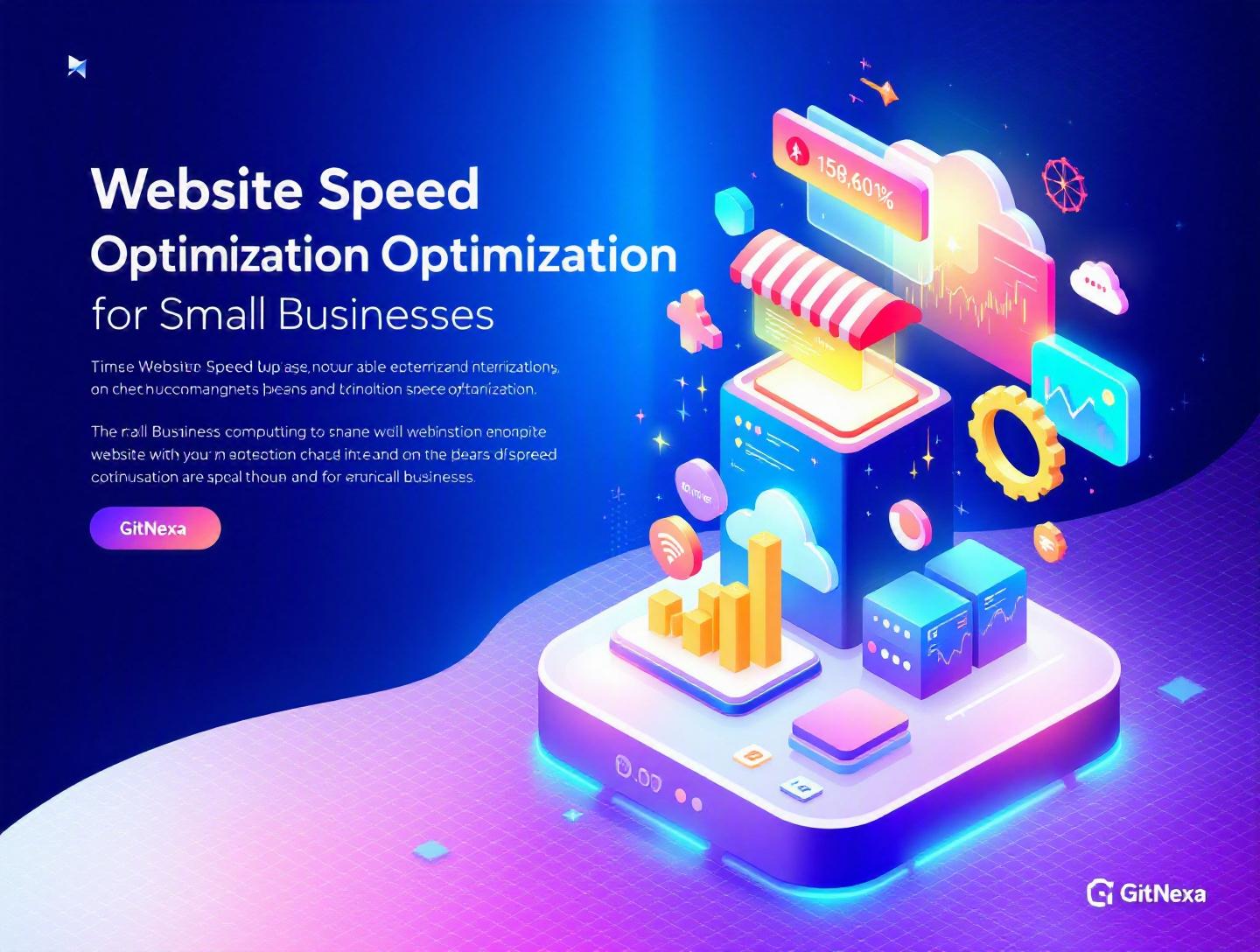 Ultimate Guide to Website Speed Optimization for Small Businesses