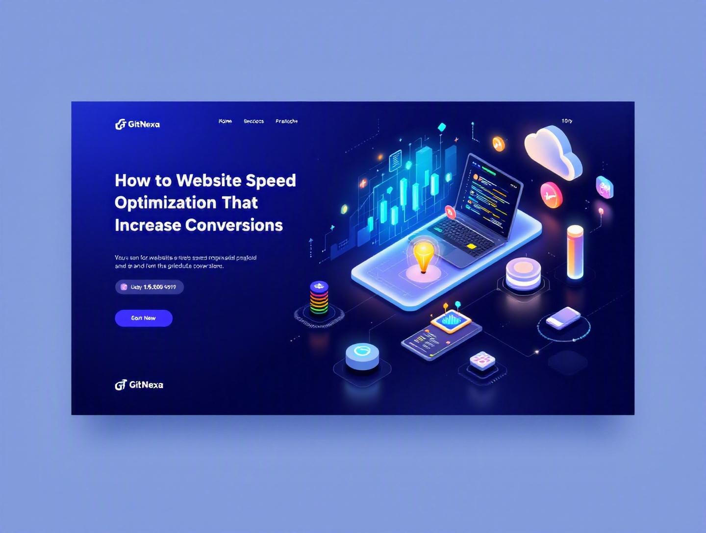 Ultimate Website Speed Optimization Guide to Increase Conversions
