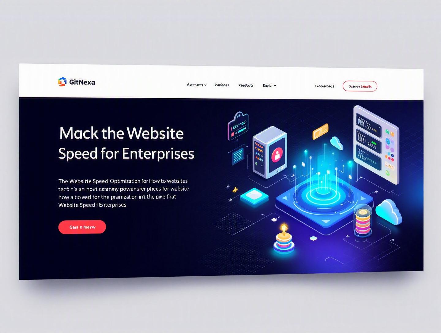 Ultimate Guide to Website Speed Optimization for Enterprises