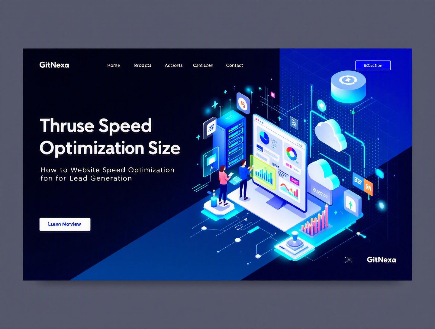 Ultimate Website Speed Optimization for Lead Generation
