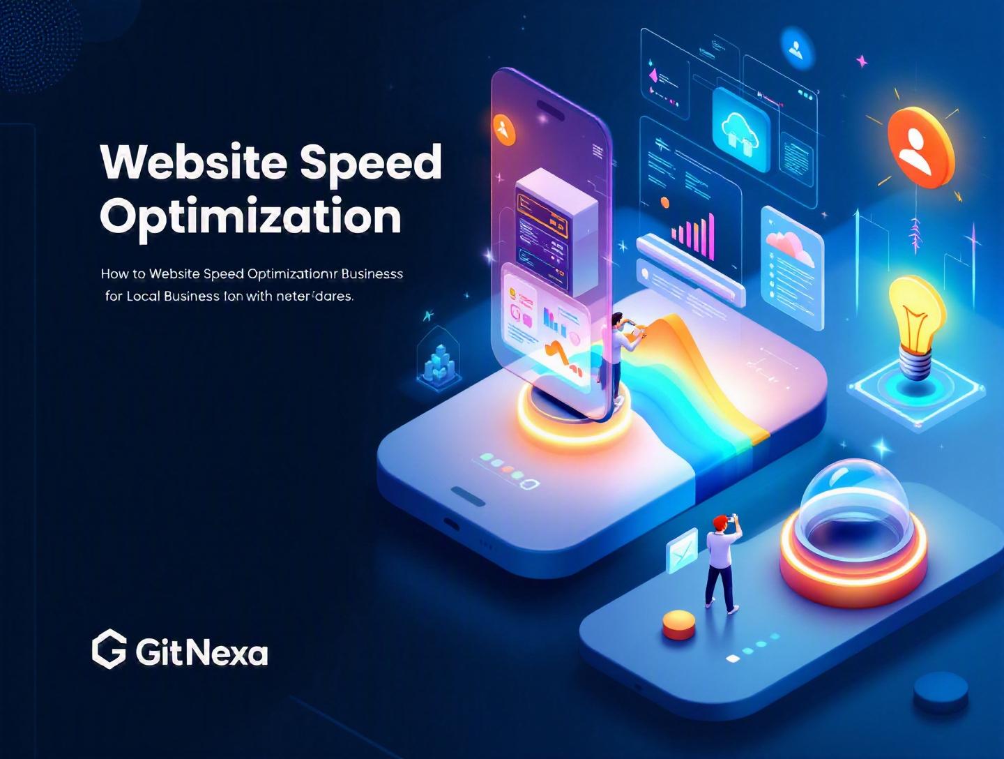 Ultimate Guide to Website Speed Optimization for Local Businesses