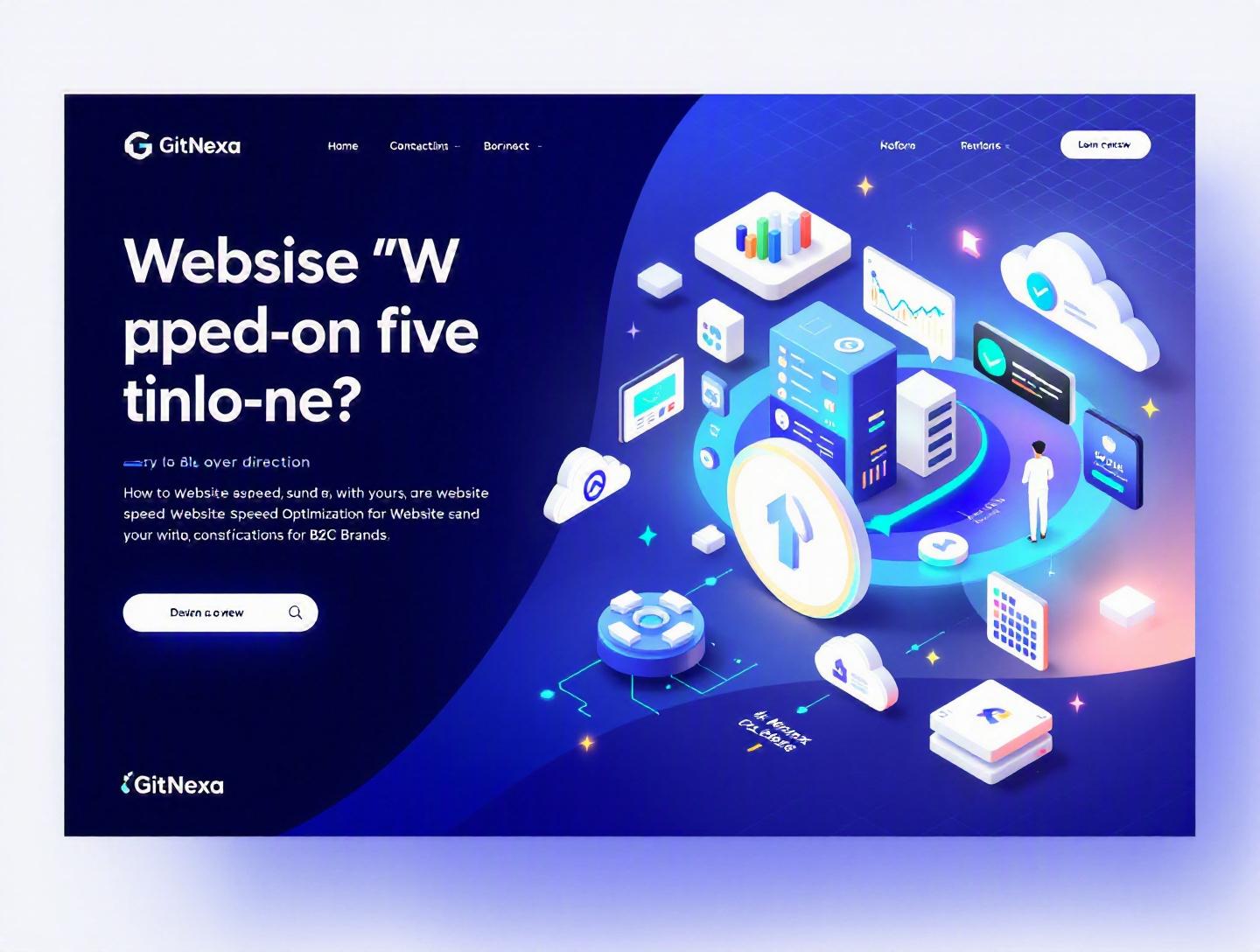 Ultimate Website Speed Optimization Guide for B2C Brands