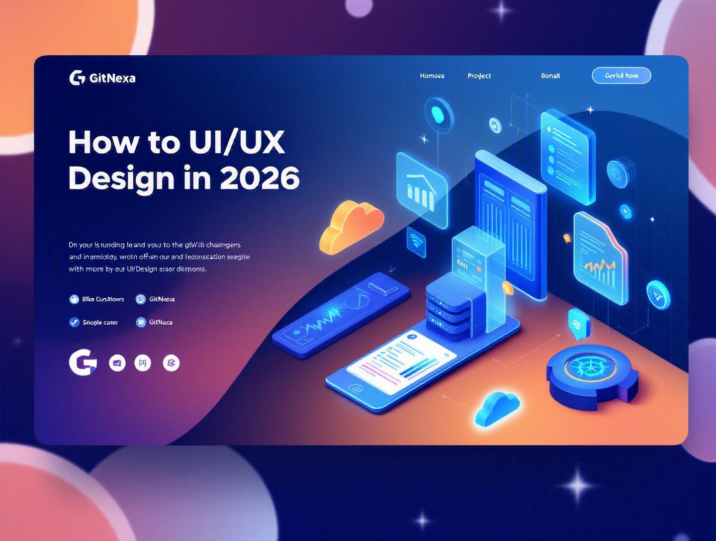 The Ultimate Guide to UI/UX Design in 2026
