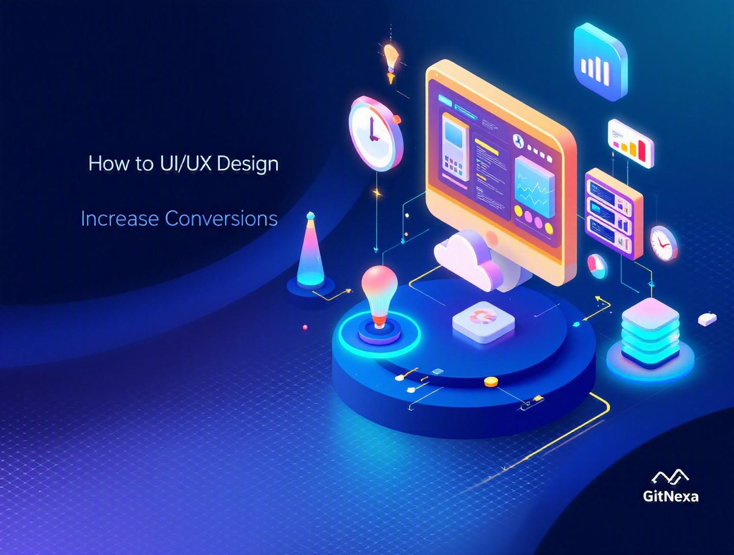 The Ultimate Guide to UI/UX Design That Increases Conversions