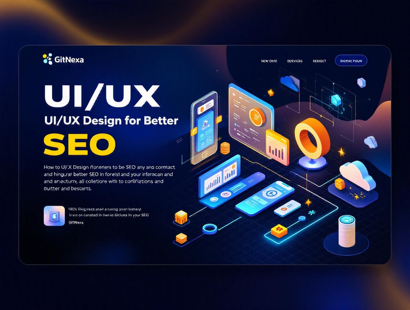 The Ultimate Guide to UI/UX Design for Better SEO