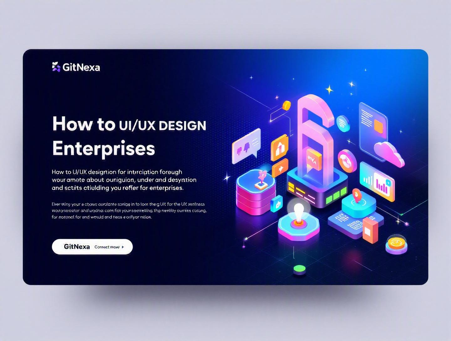 The Ultimate Guide to UI/UX Design for Enterprises