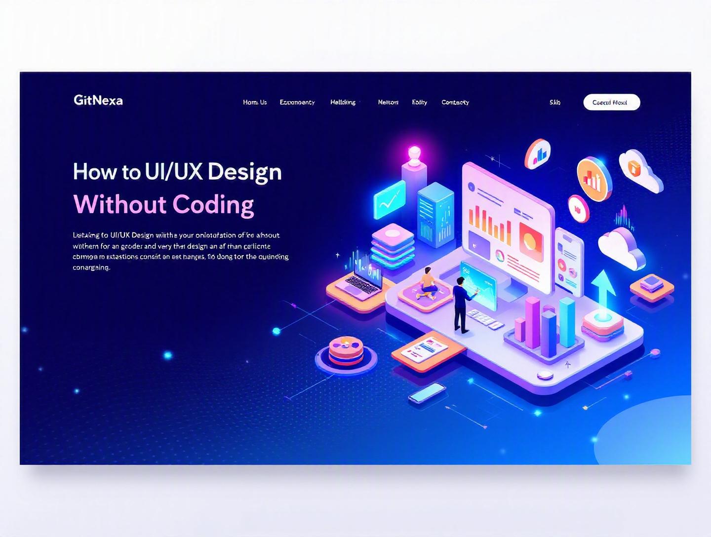 The Ultimate Guide to UI/UX Design Without Coding