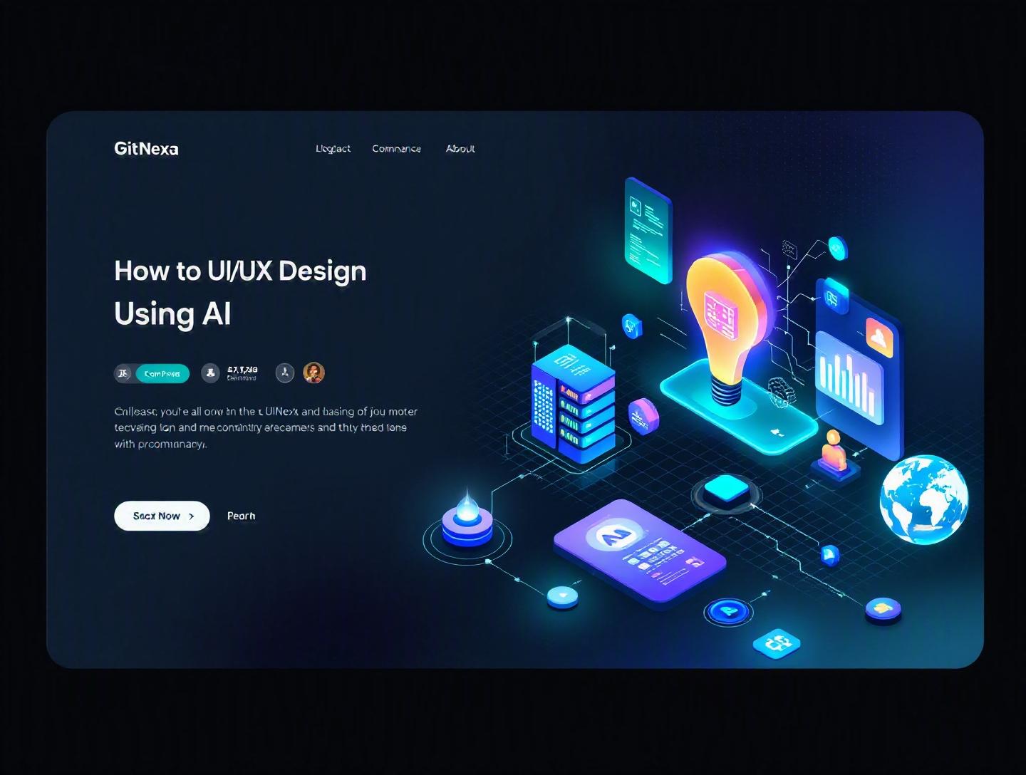 The Ultimate Guide to UI/UX Design Using AI
