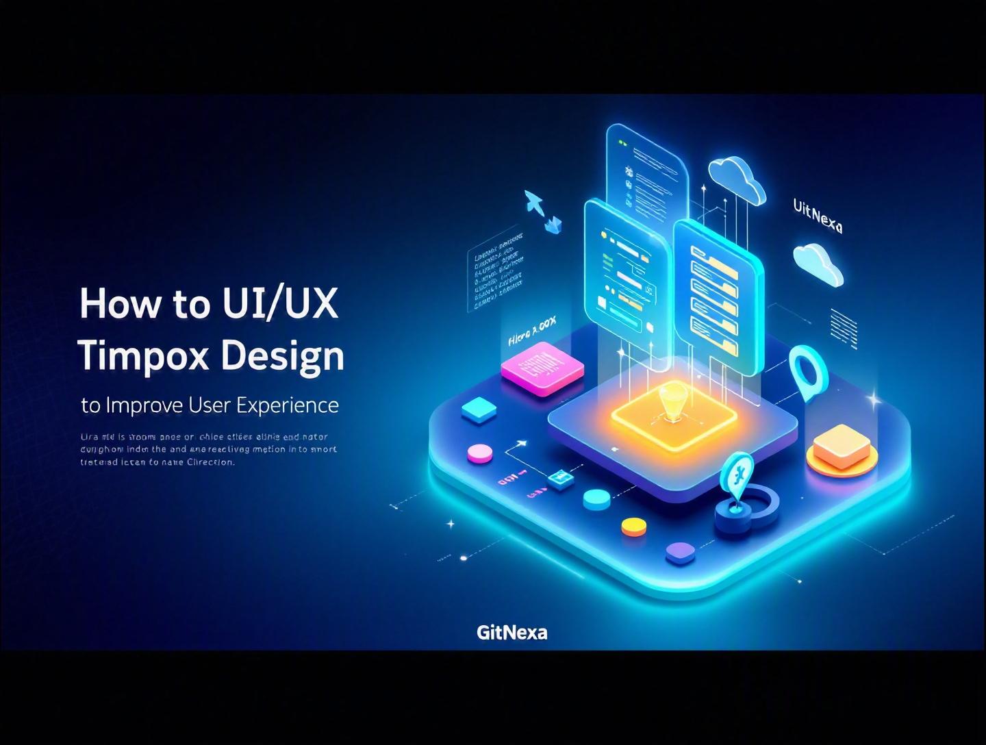 Ultimate Guide to UI/UX Design to Improve User Experience