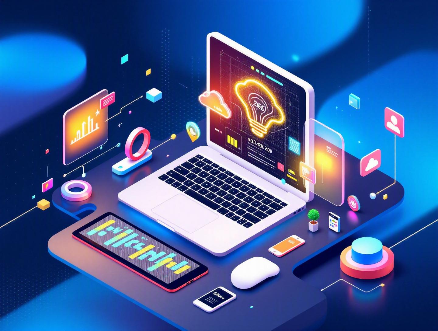 Ultimate Guide to Business Website Development in 2026