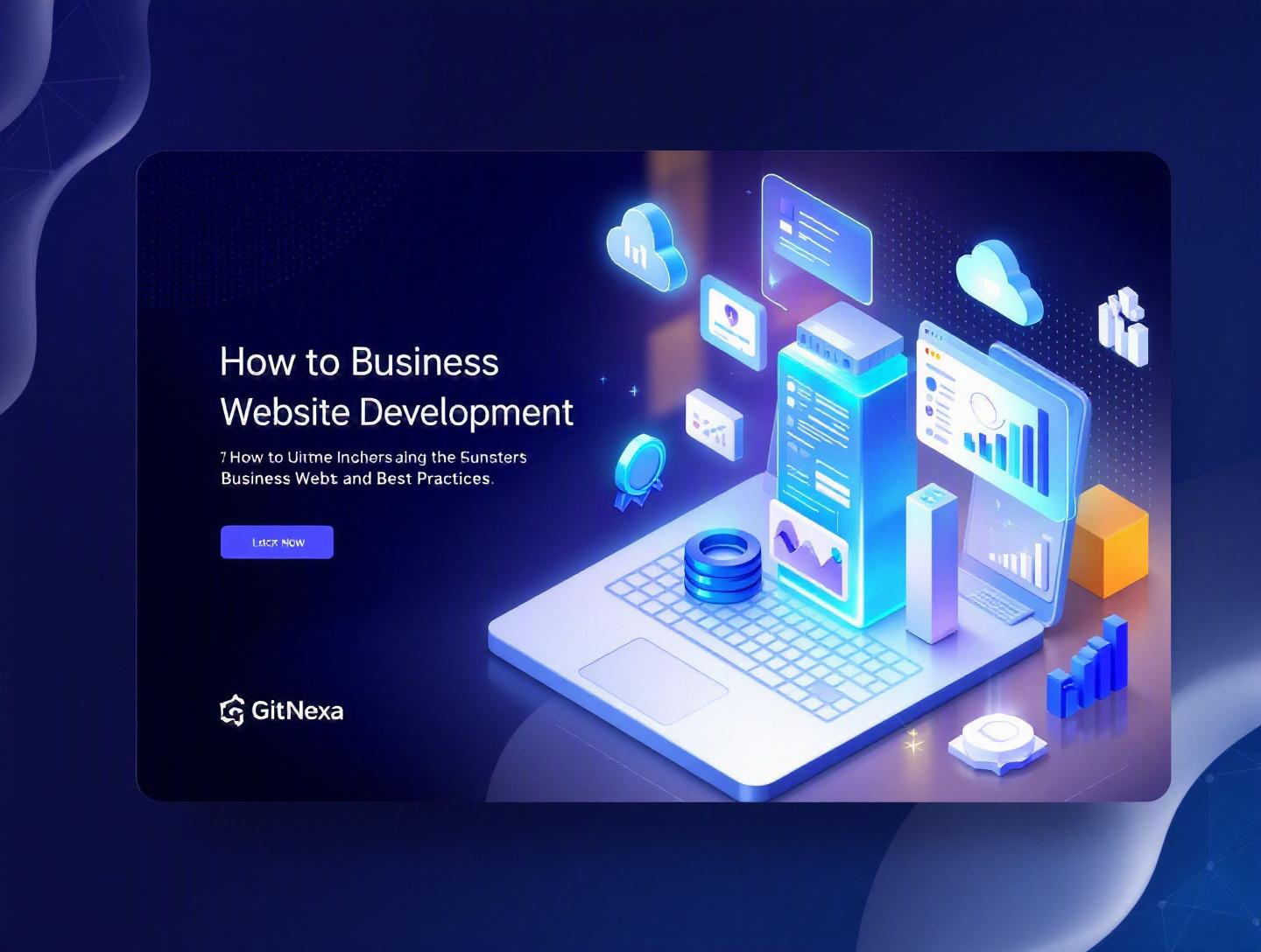 Ultimate Guide to Business Website Development and Best Practices