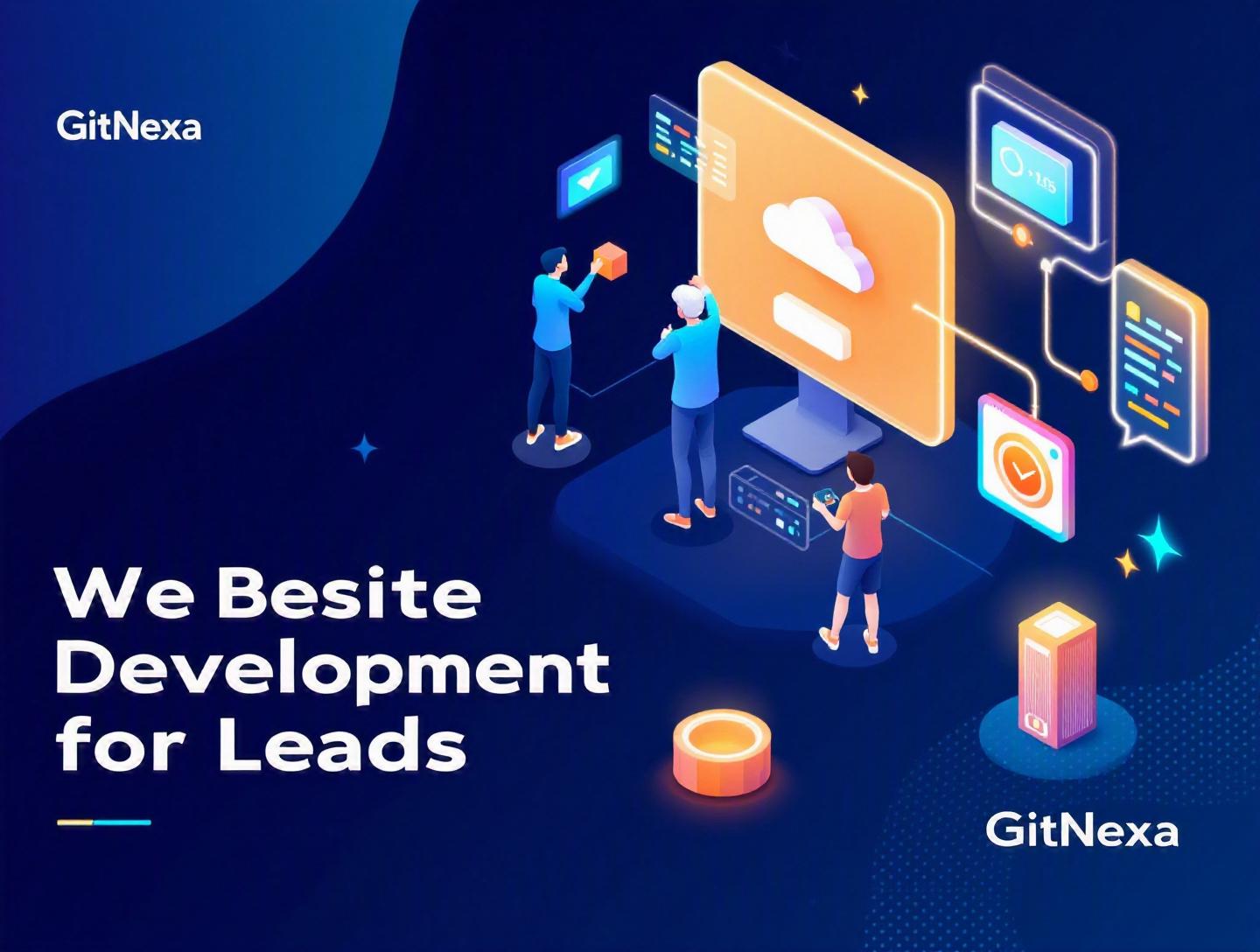 Ultimate Guide to Business Website Development for Lead Generation