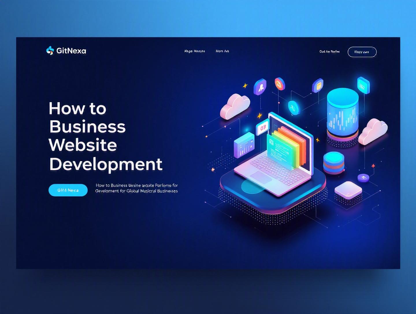 Ultimate Guide to Business Website Development 2026