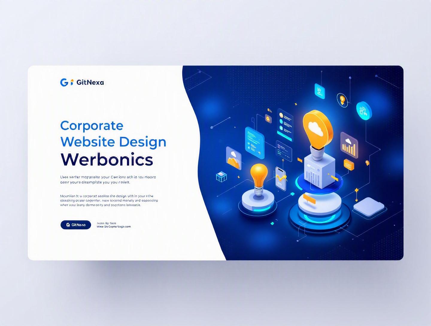 Ultimate Corporate Website Design for Startups Guide