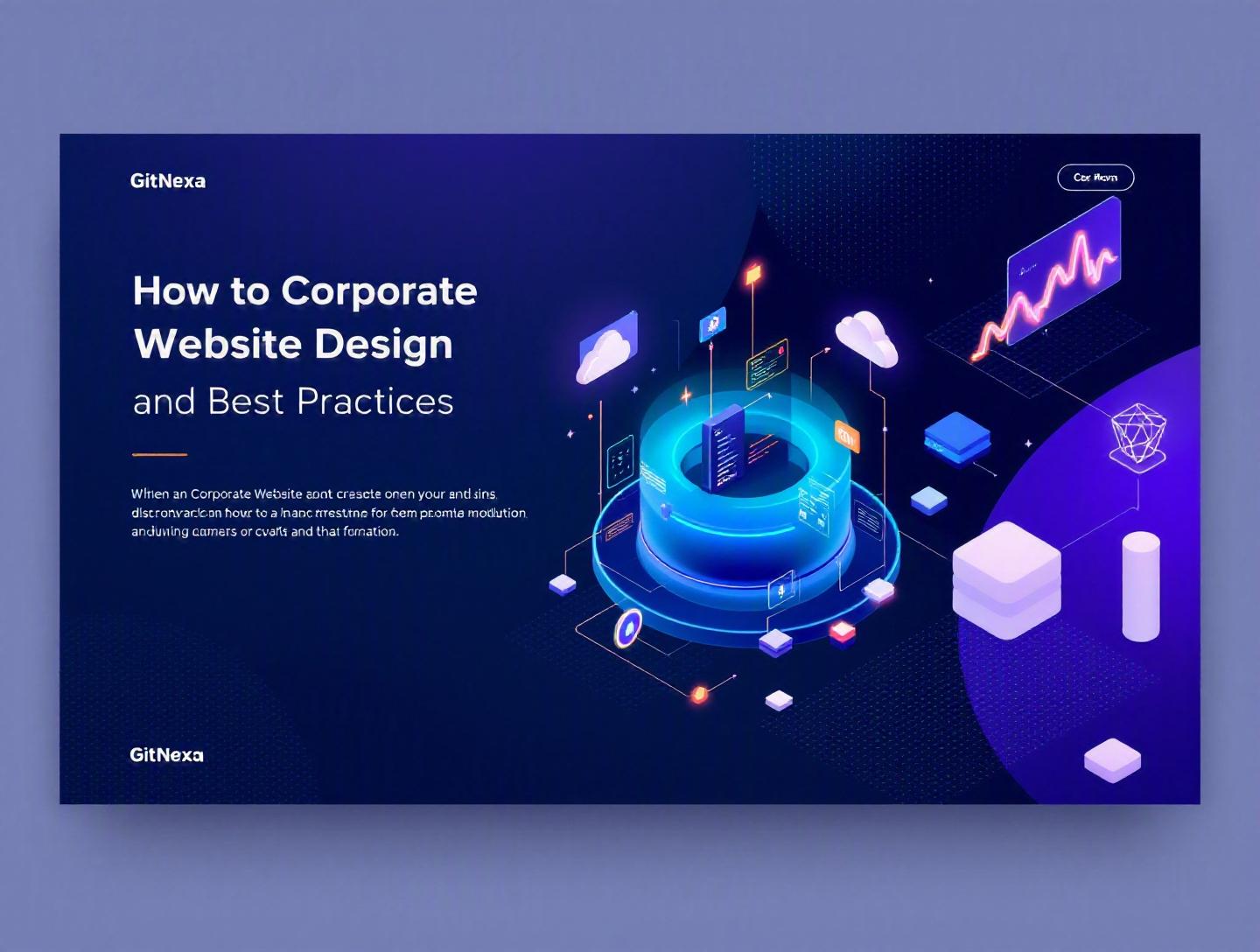 Ultimate Guide to Corporate Website Design and Best Practices