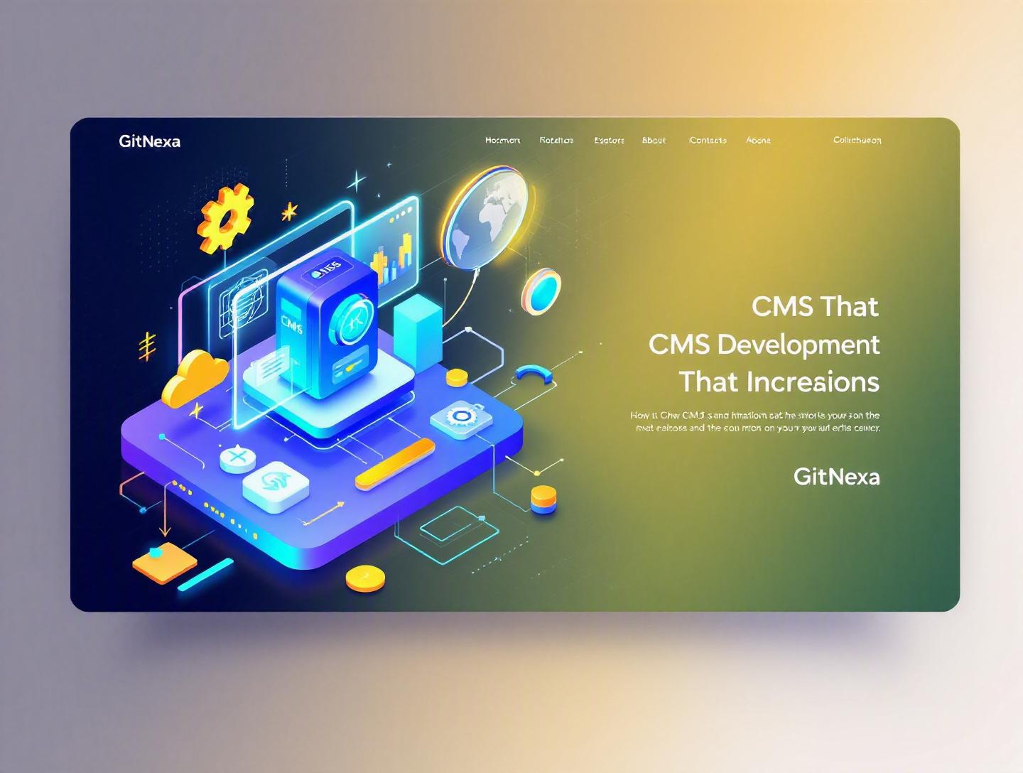 Ultimate Guide to CMS Development That Increases Conversions