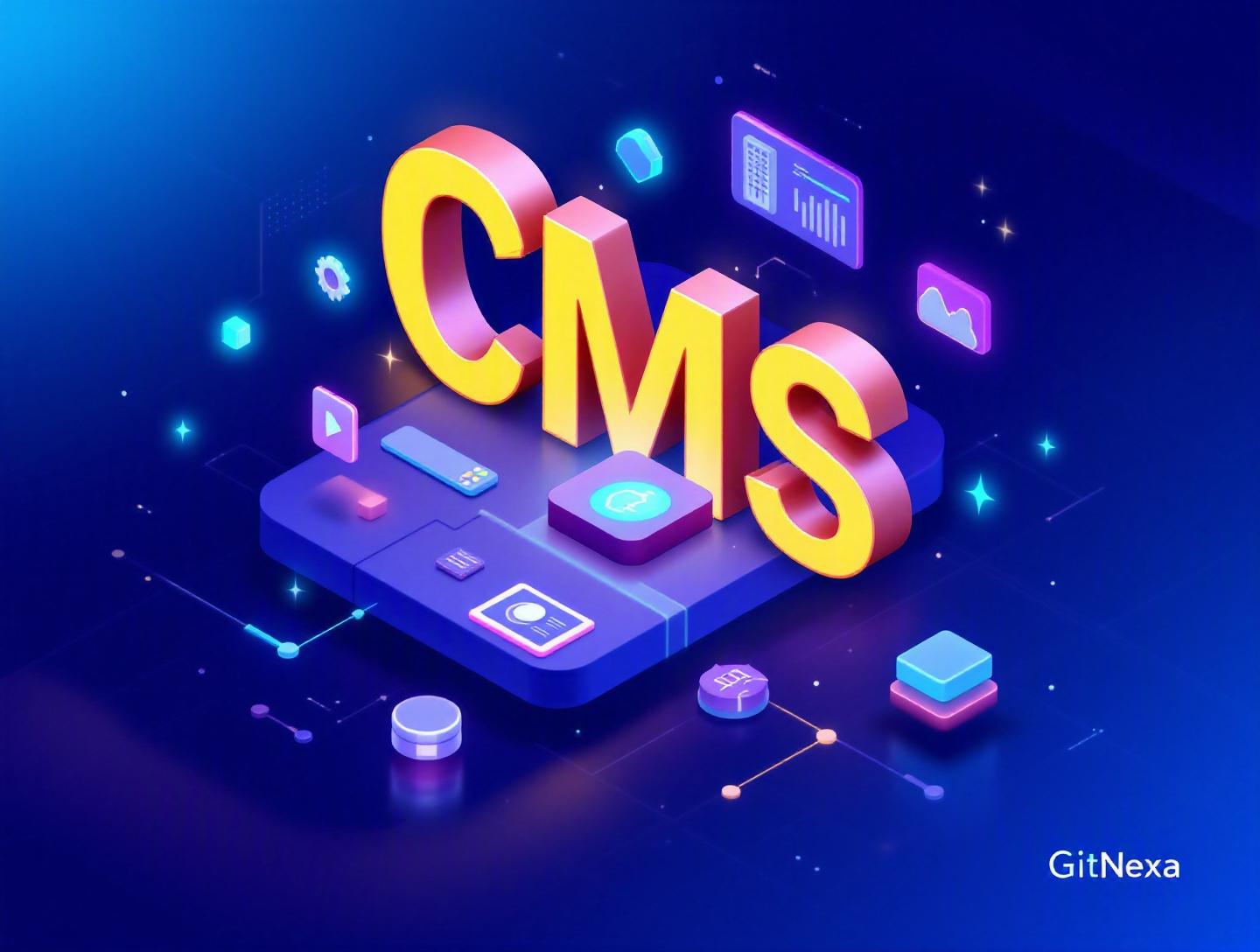 Ultimate Guide to CMS Development on a Budget
