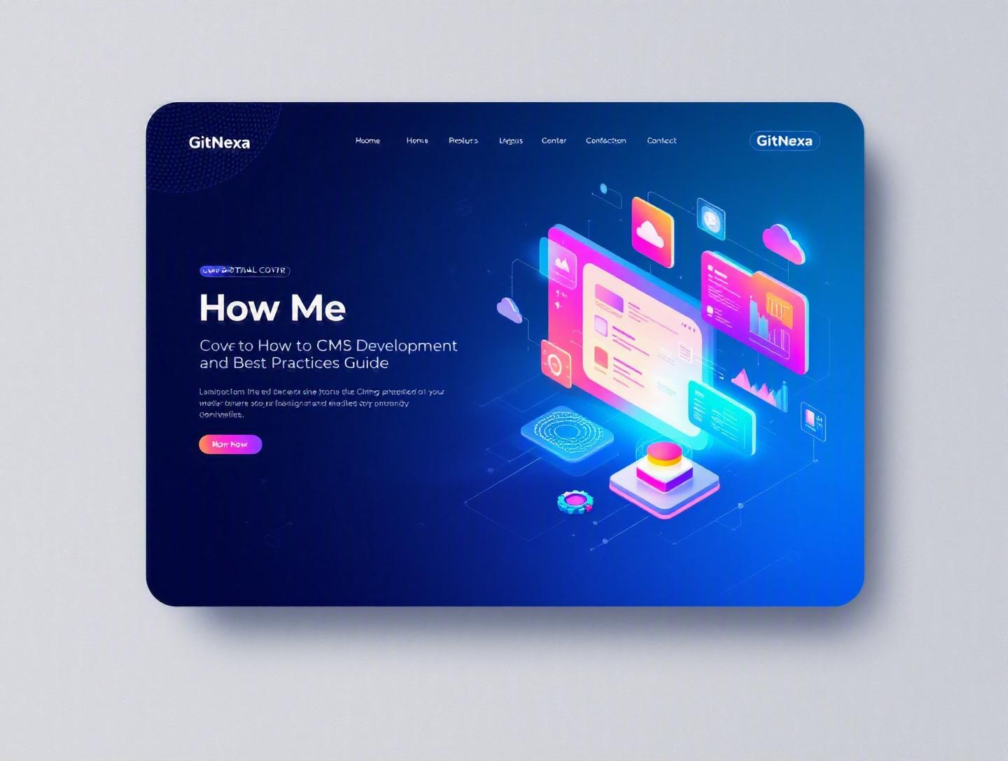 The Ultimate Guide to CMS Development and Best Practices