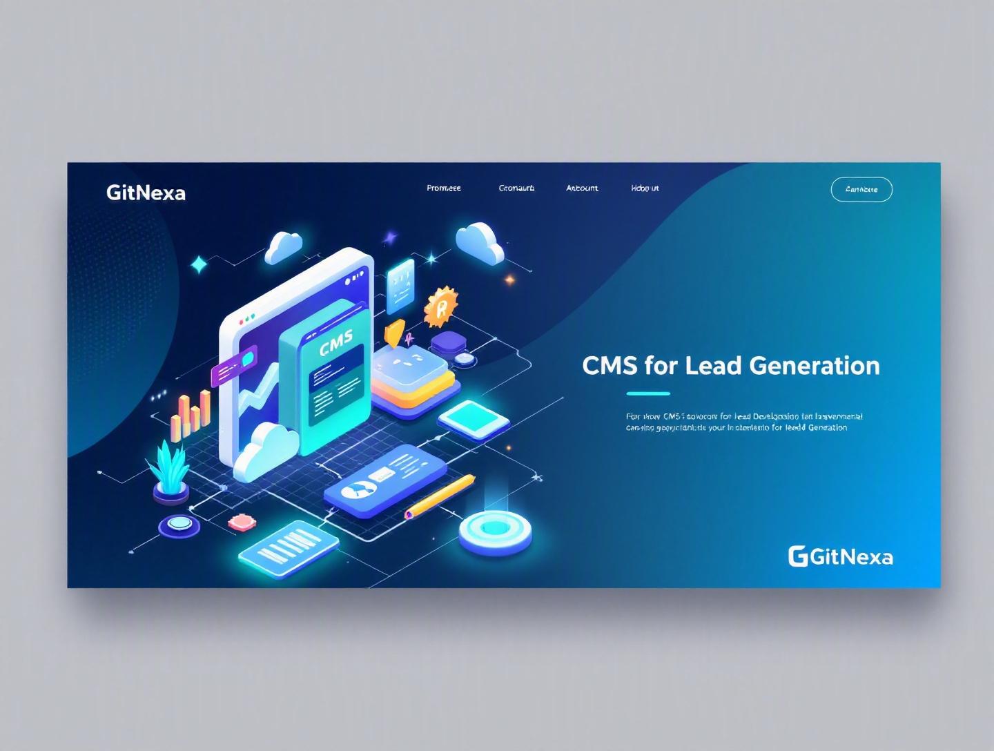 Ultimate Guide to CMS Development for Lead Generation