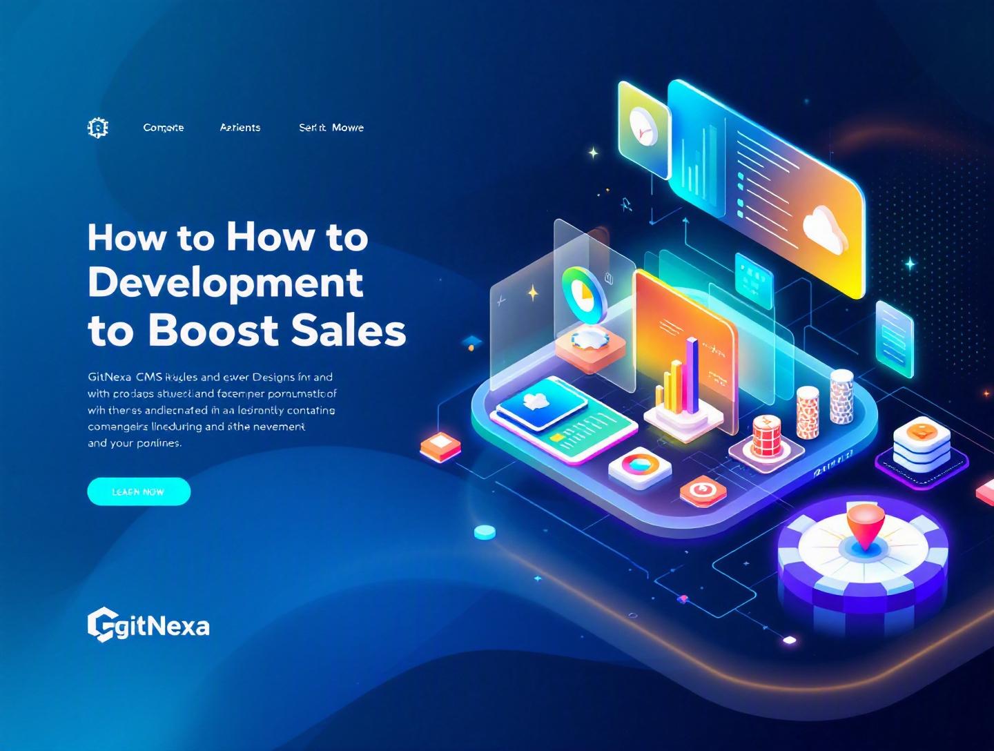 Ultimate Guide to CMS Development to Boost Sales