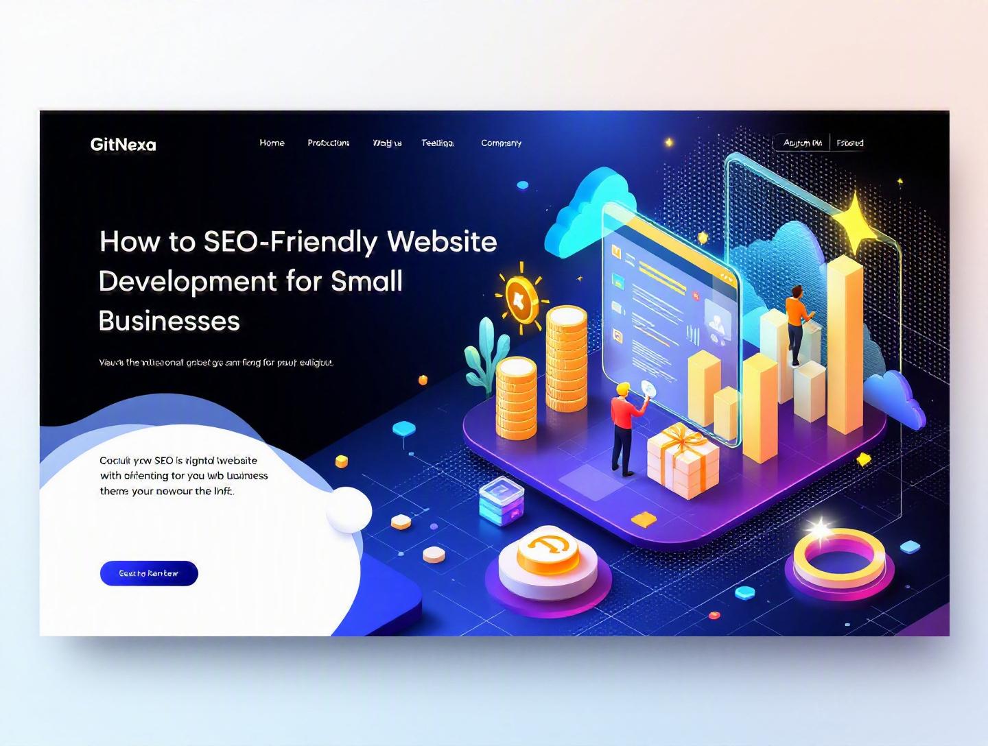 The Ultimate Guide to SEO-Friendly Website Development