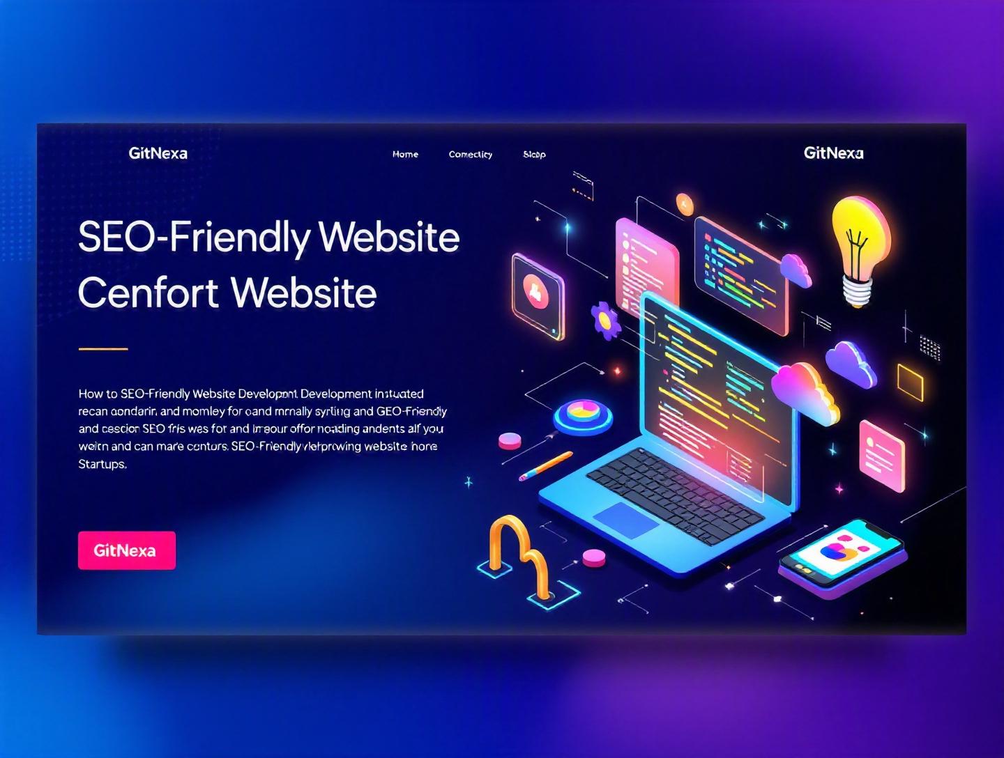 The Ultimate Guide to SEO-Friendly Website Development