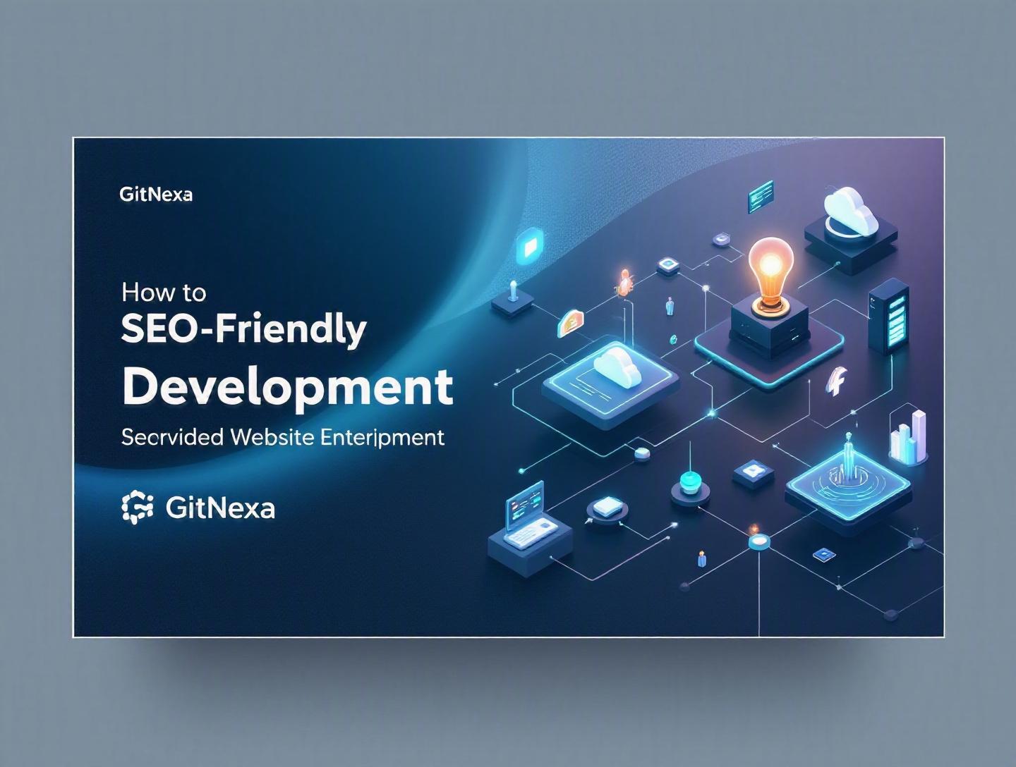 The Ultimate Guide to SEO-Friendly Website Development