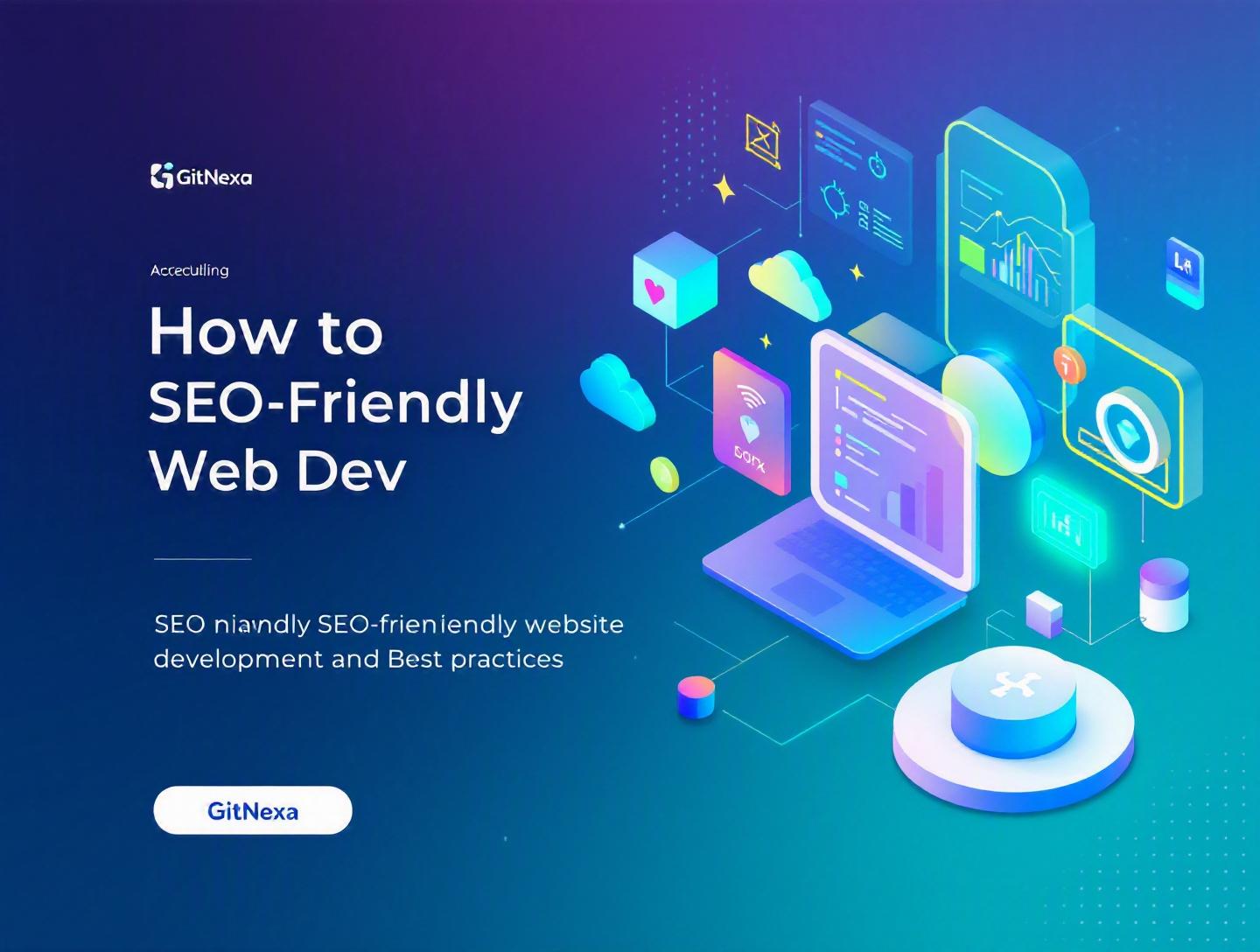 The Ultimate Guide to SEO-Friendly Website Development