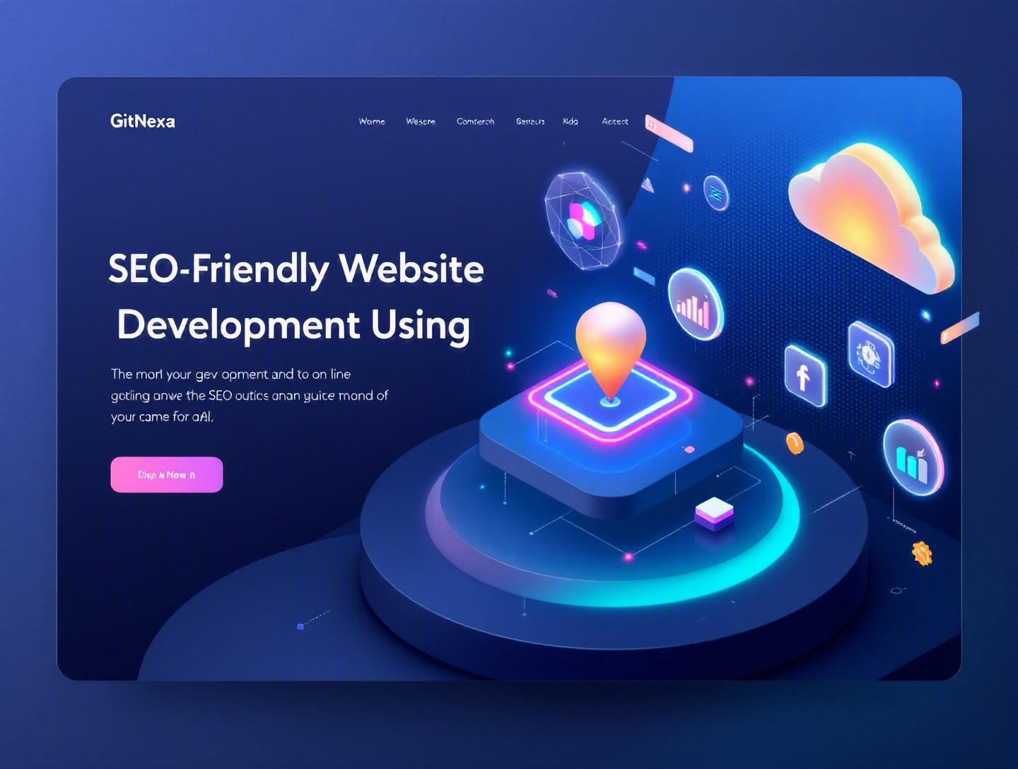Ultimate Guide to SEO-Friendly Website Development Using AI
