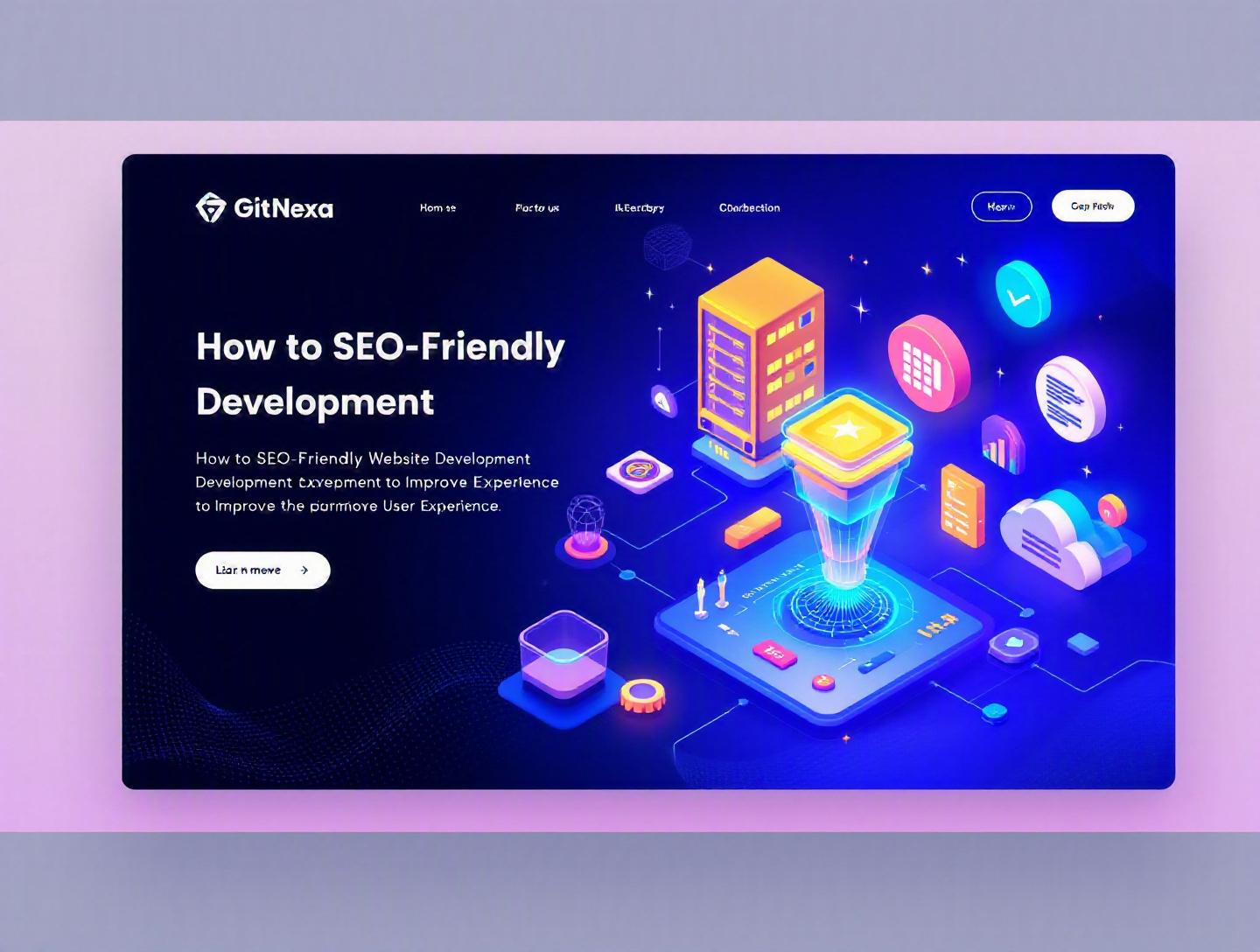 Ultimate Guide to SEO-Friendly Website Development
