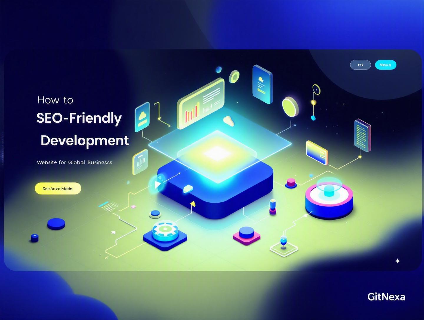 The Ultimate Guide to SEO-Friendly Website Development