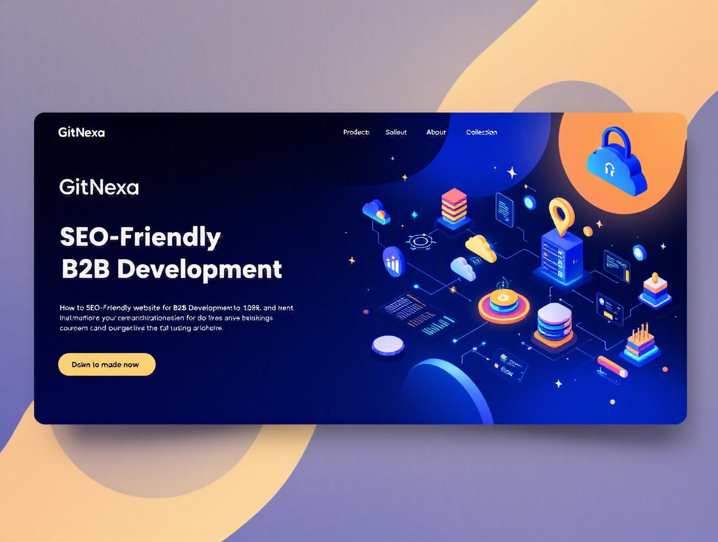 Ultimate Guide to SEO-Friendly Website Development for B2B