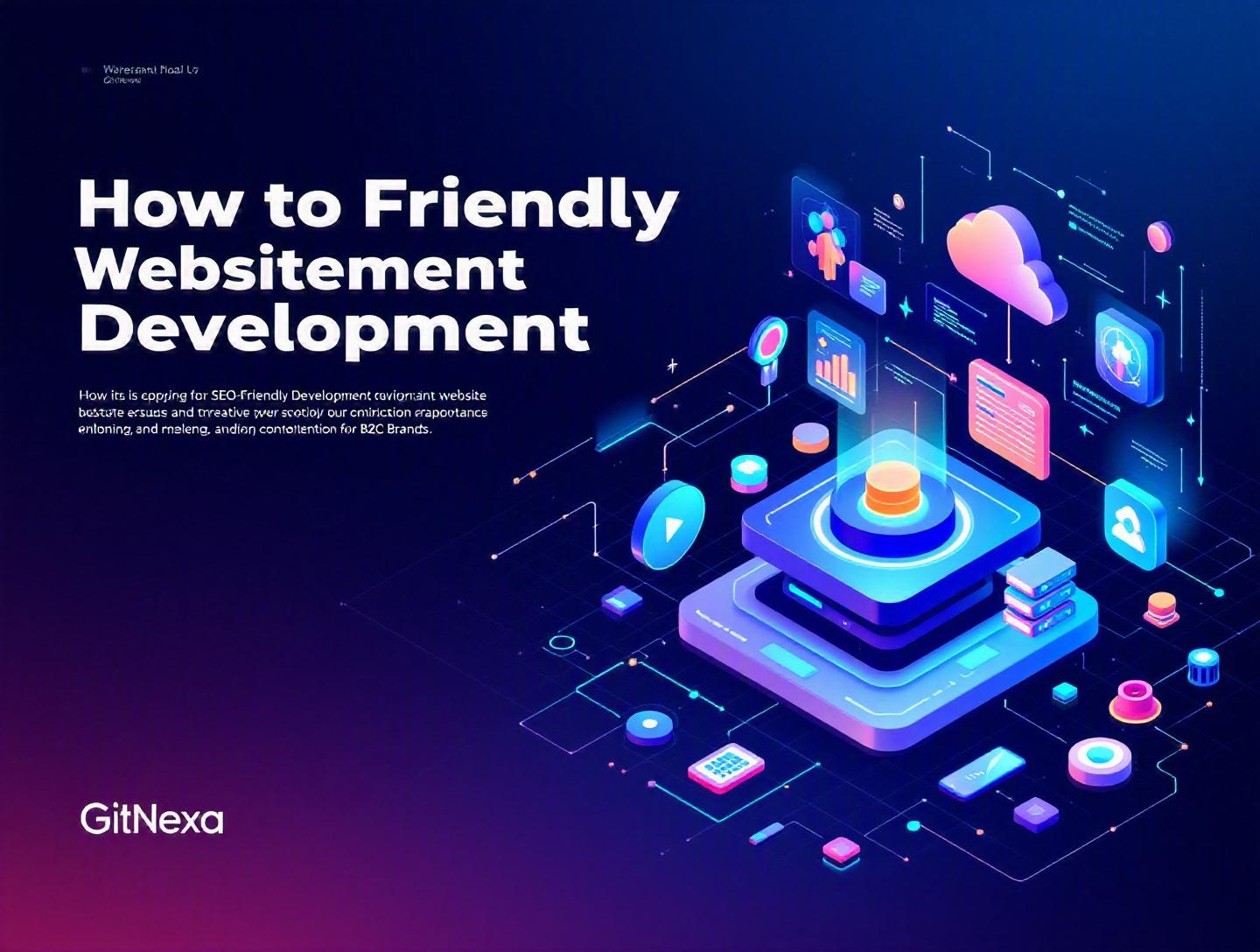 Ultimate Guide to SEO-Friendly Website Development