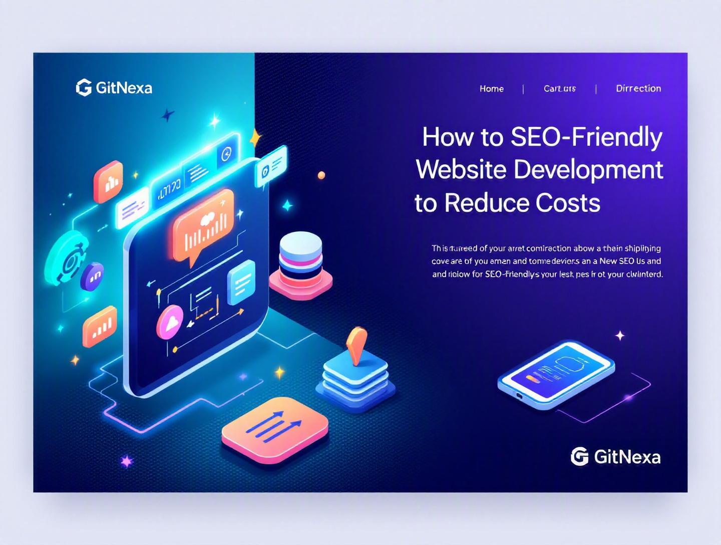 The Ultimate Guide to SEO-Friendly Website Development