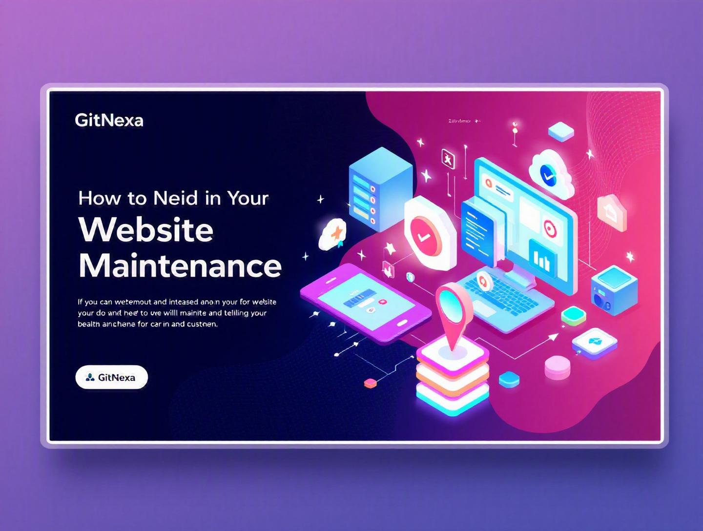 Ultimate Guide to Website Maintenance for Small Businesses