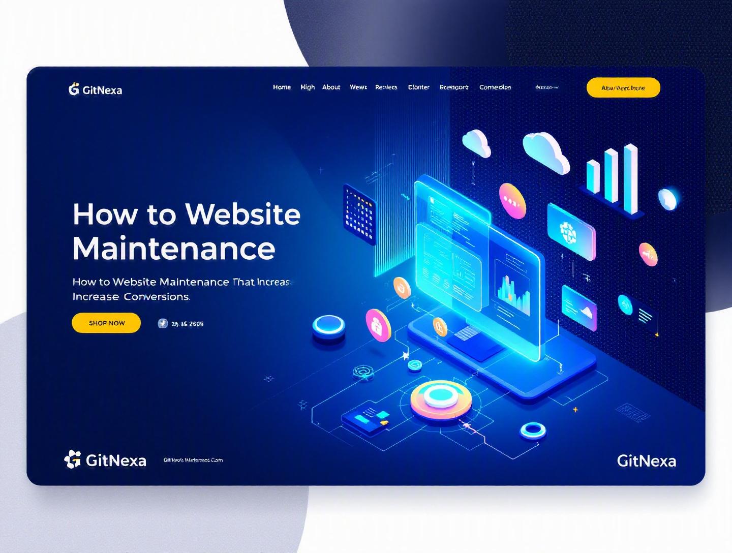 Ultimate Guide to Website Maintenance That Increase Conversions
