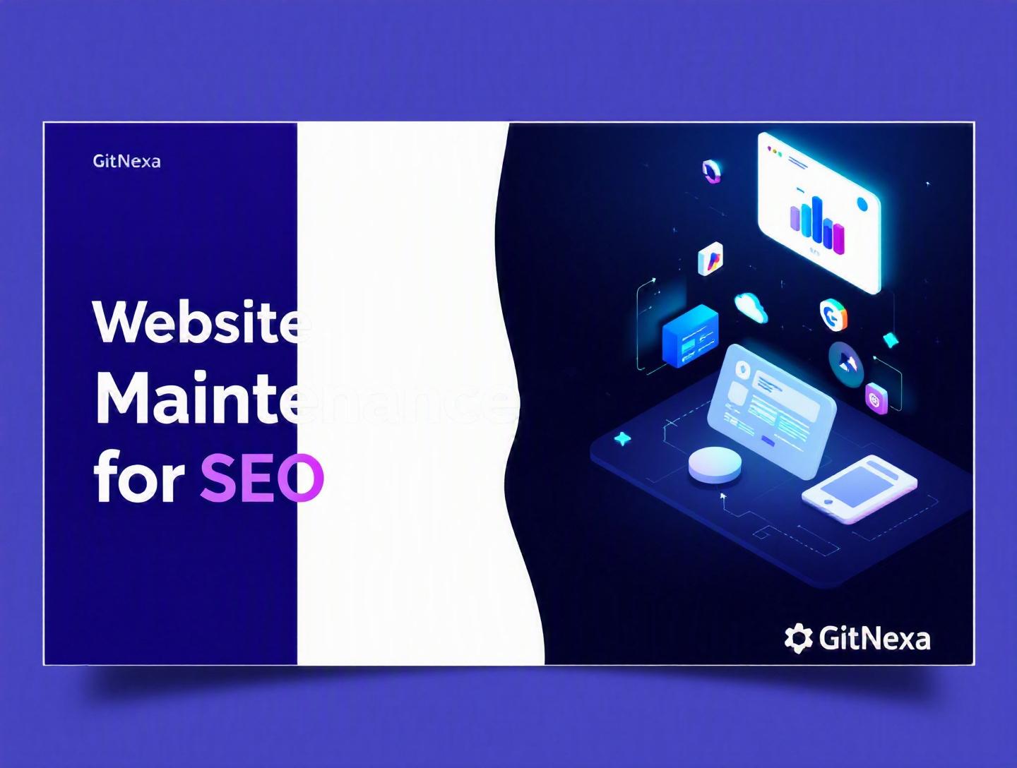 Ultimate Website Maintenance for Better SEO Guide